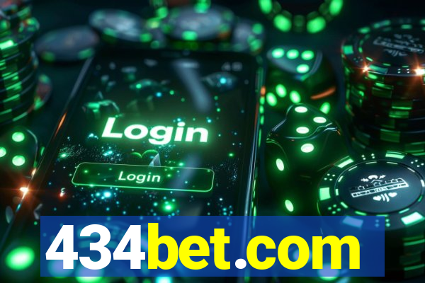 434bet.com