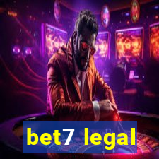 bet7 legal