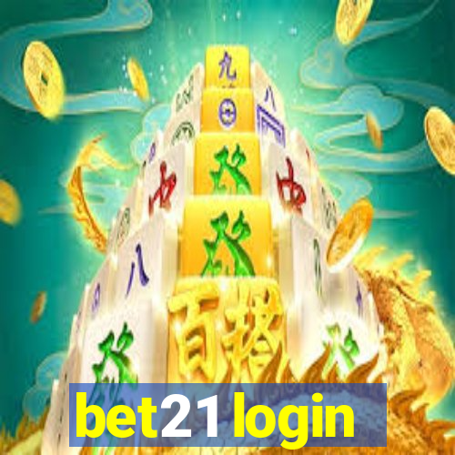 bet21 login