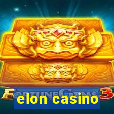 elon casino