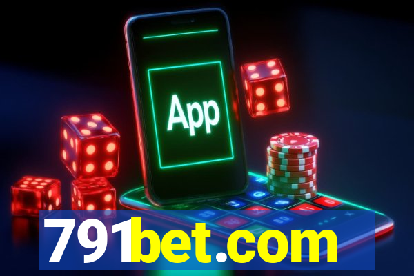 791bet.com