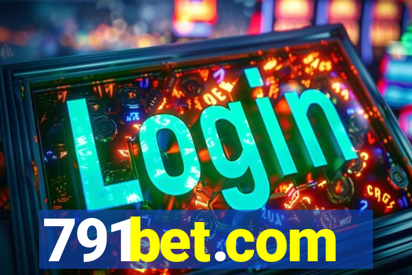 791bet.com