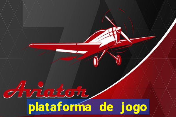 plataforma de jogo big win