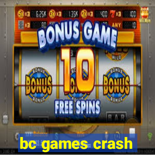 bc games crash