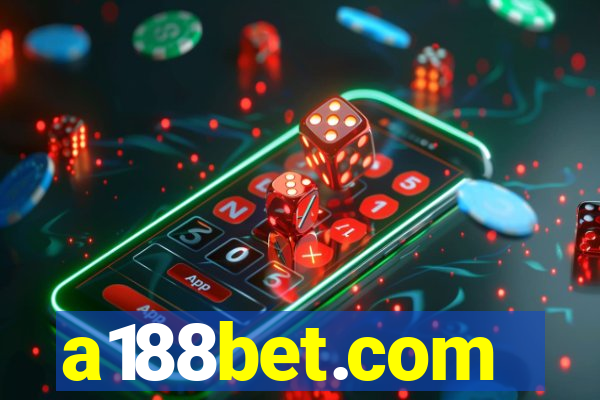 a188bet.com