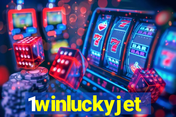 1winluckyjet