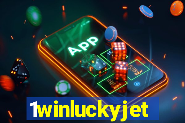 1winluckyjet