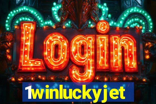 1winluckyjet