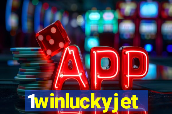 1winluckyjet