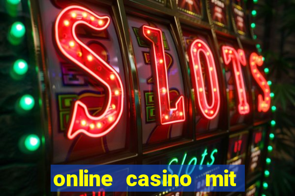 online casino mit skrill einzahlung