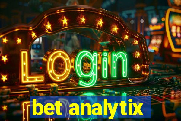 bet analytix