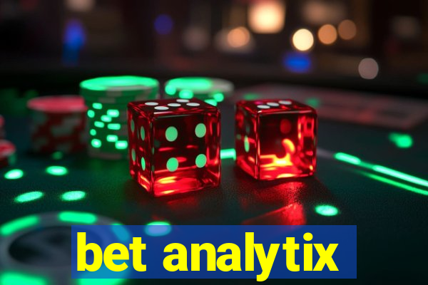 bet analytix