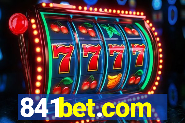 841bet.com