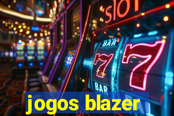 jogos blazer