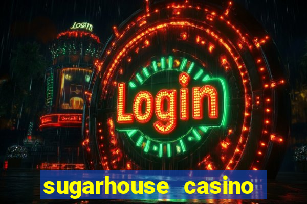 sugarhouse casino in philadelphia