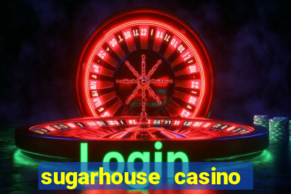 sugarhouse casino in philadelphia