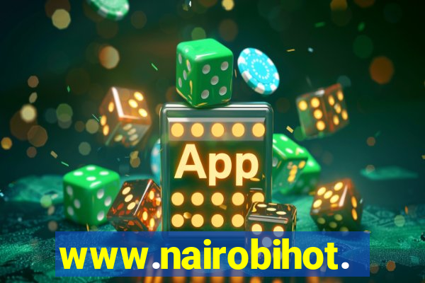 www.nairobihot.com