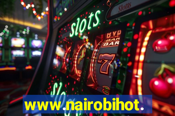 www.nairobihot.com