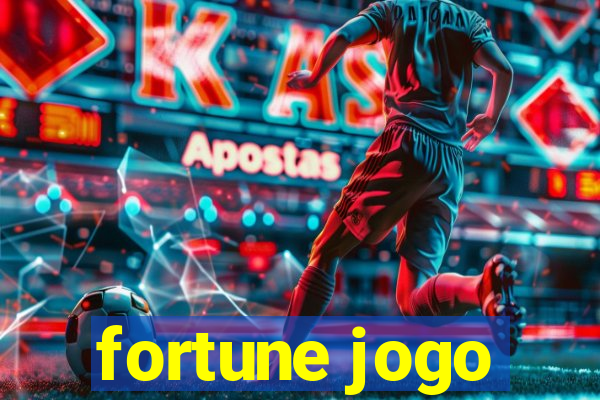 fortune jogo