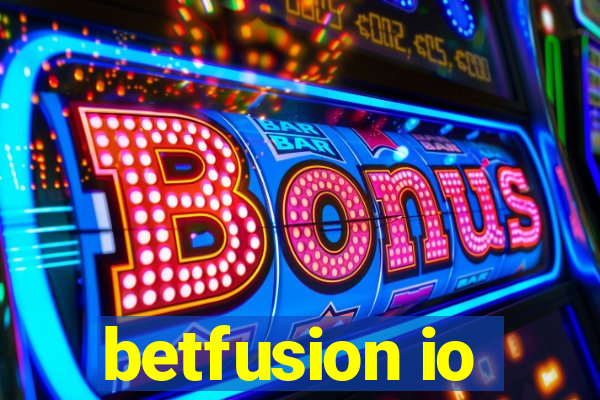 betfusion io