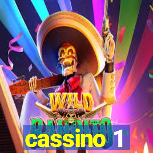 cassino 1