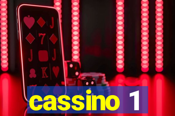 cassino 1