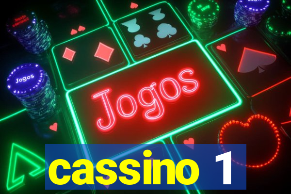 cassino 1