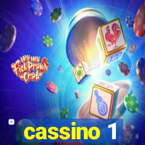 cassino 1