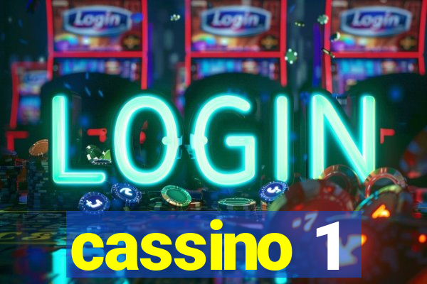 cassino 1