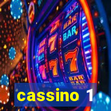 cassino 1