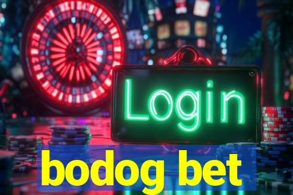 bodog bet