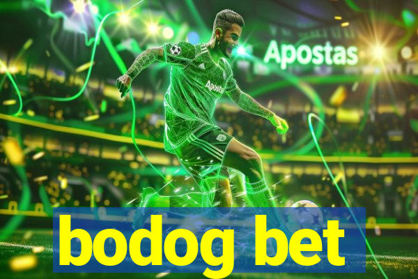 bodog bet