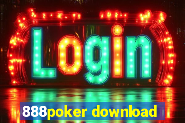 888poker download