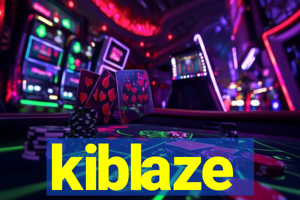 kiblaze