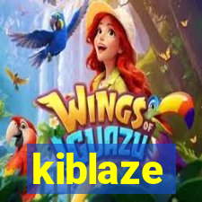 kiblaze