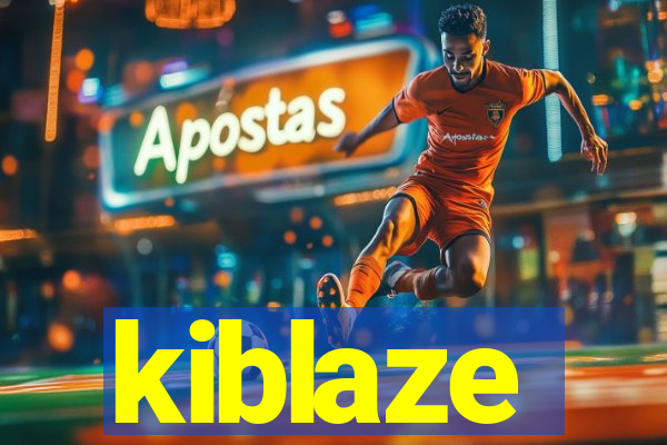 kiblaze