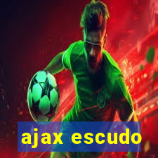 ajax escudo