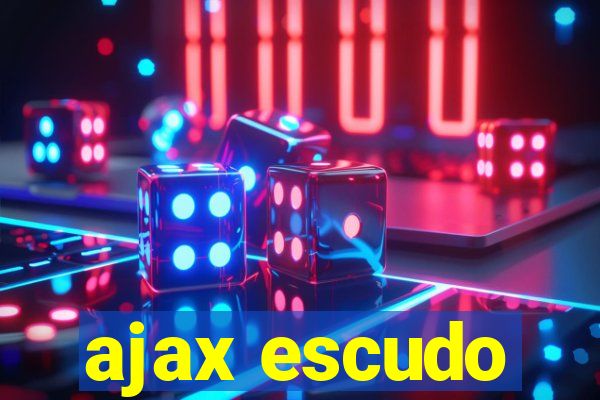 ajax escudo