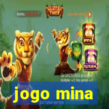 jogo mina