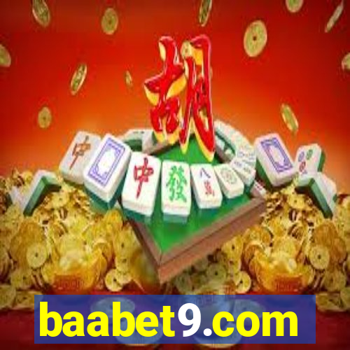 baabet9.com