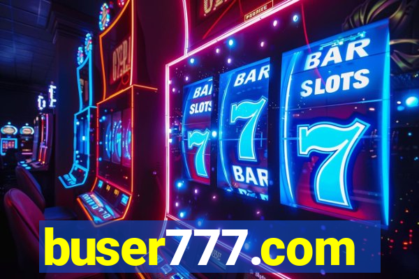 buser777.com