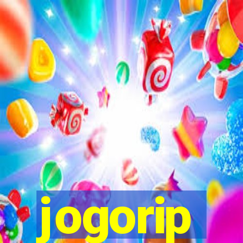 jogorip