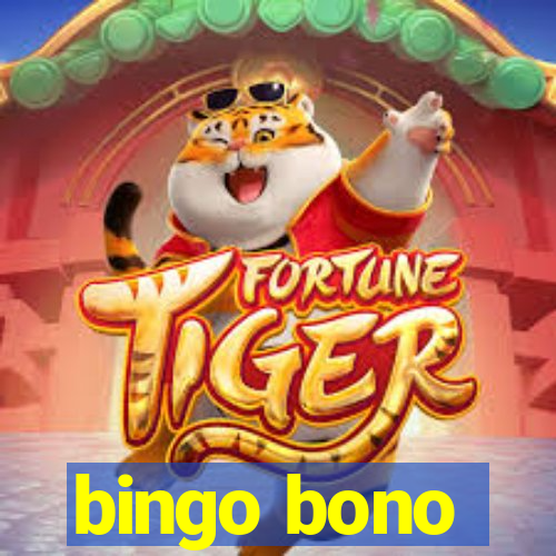 bingo bono