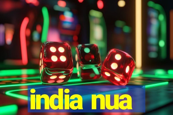 india nua