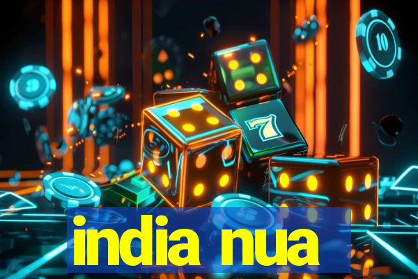 india nua