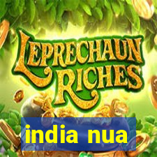 india nua