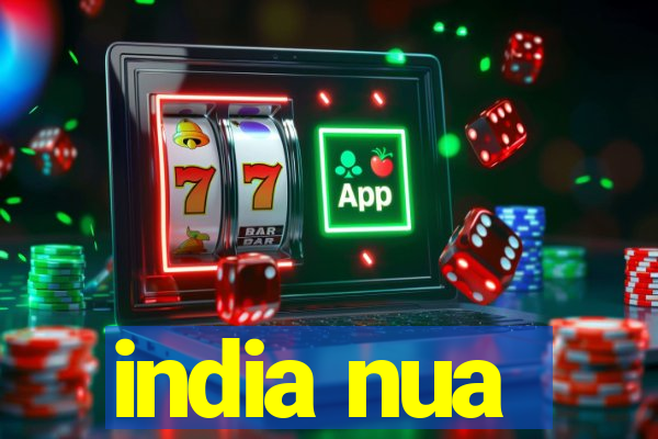 india nua