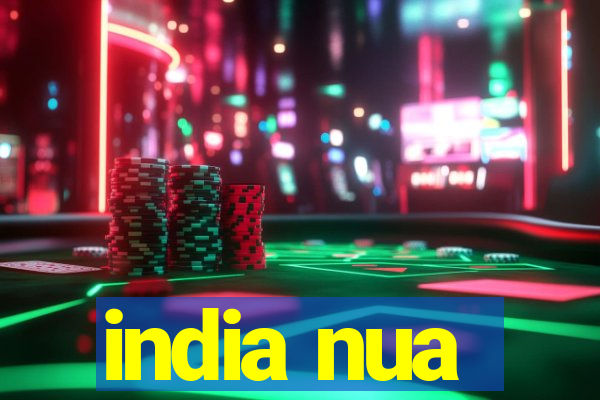 india nua