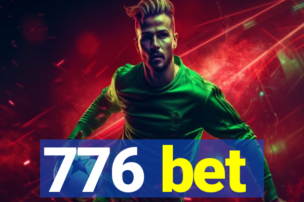 776 bet