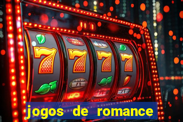 jogos de romance para pc